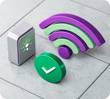 Wi-Fi для бизнеса от Мегафон